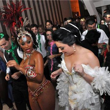 Brasilerisima Eventos