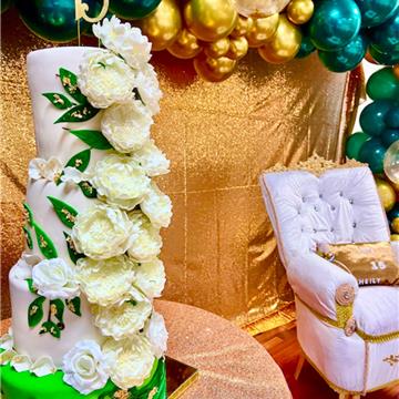 Mejores Decoradores para Bodas y Eventos en Miami-dade