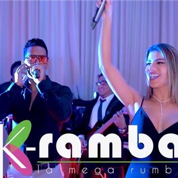 Grupo K-Ramba Corp.