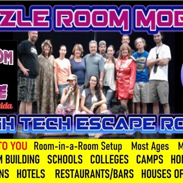 Puzzle Room Escape Mobile