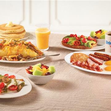 IHOP