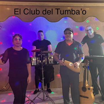 El Club del Tumbao