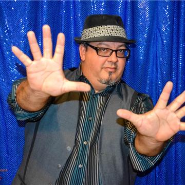 Rene Magic Shows
