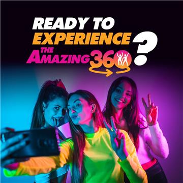 Amazing 360 Productions