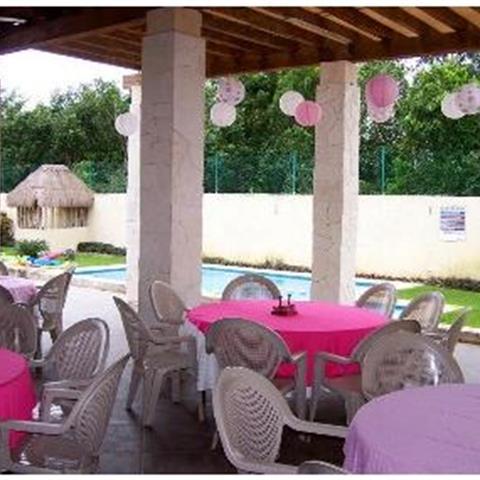 Casa Natalia Eventos