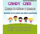 Candy-Cam