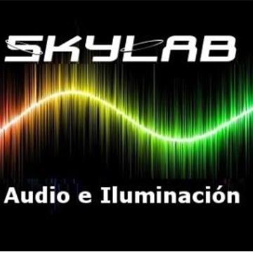 Skylab Audio e Iluminación