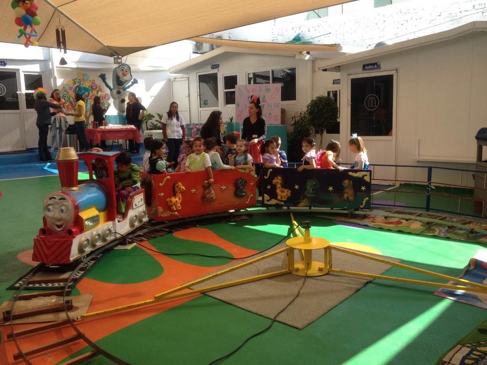 Agencia Infantil VIP Events, Distrito Federal Agencia Infantil VIP Events, Distrito Federal