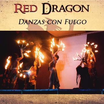 Red Dragon México