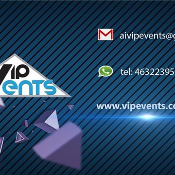 Vip Events México