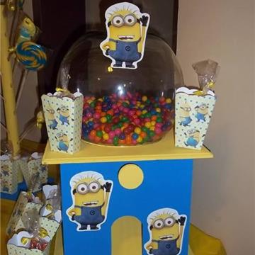 Delish Eventos