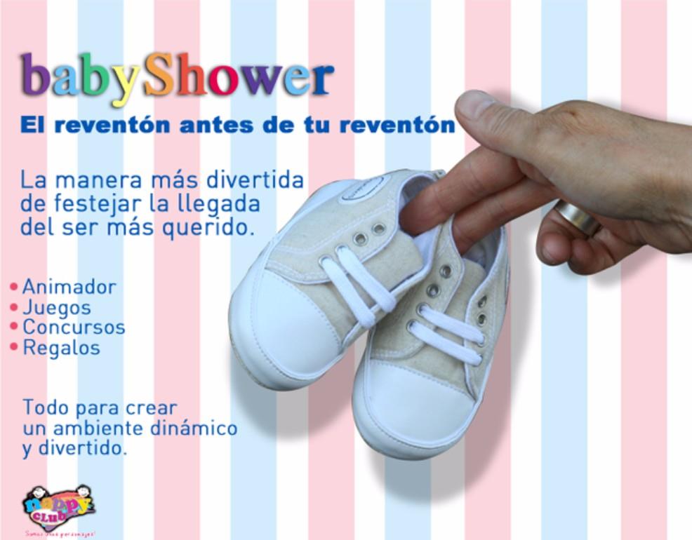 Nappyclub, Distrito Federal