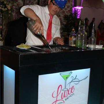 Luxe Bar Movil