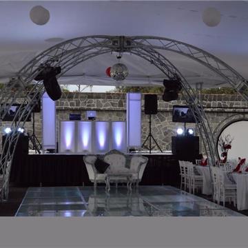 Eventos MOE