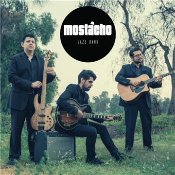 Mostacho Jazz Band
