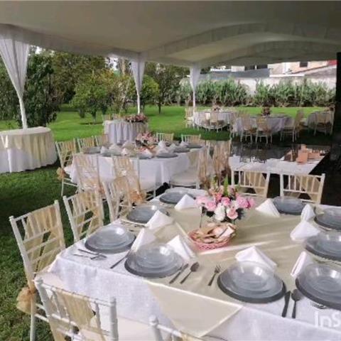 Servicios MG Organizadores de Eventos