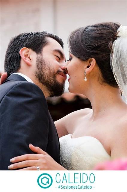 #SesionesCaleido #CaleidoEstudio