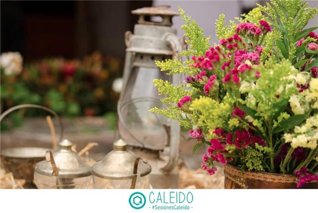 #SesionesCaleido #CaleidoEstudio