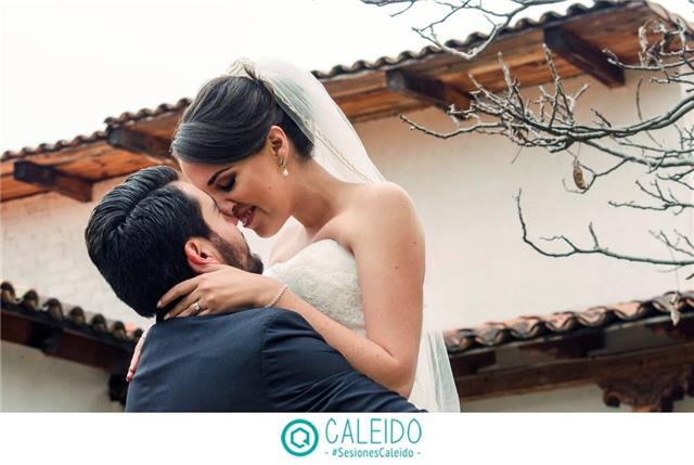 #SesionesCaleido #CaleidoEstudio