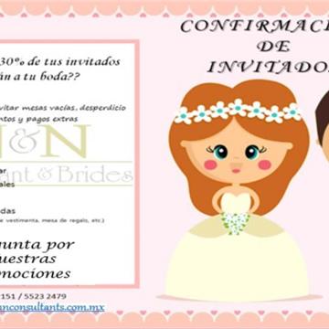 N&N Consultants and Brides