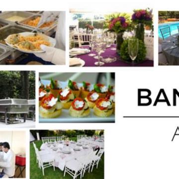 Aramar Banquetes