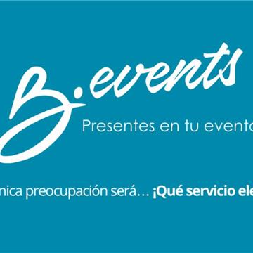 B.events