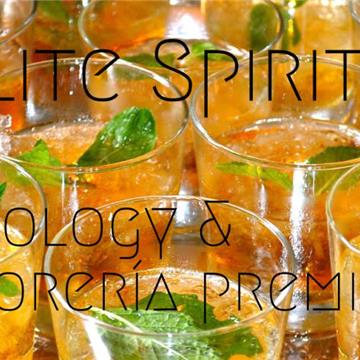 Elite Spirits