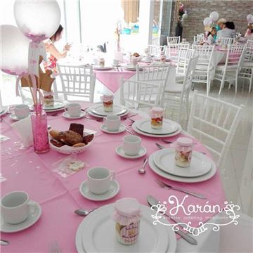 Karán Eventos