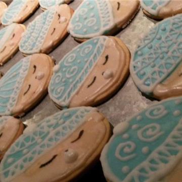 Amarena Bakery Catering