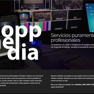 Doppmedia