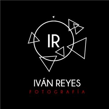Iván Reyes Fotografía