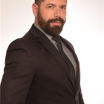 Luis Alberto Orozco