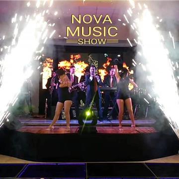 Nova Music