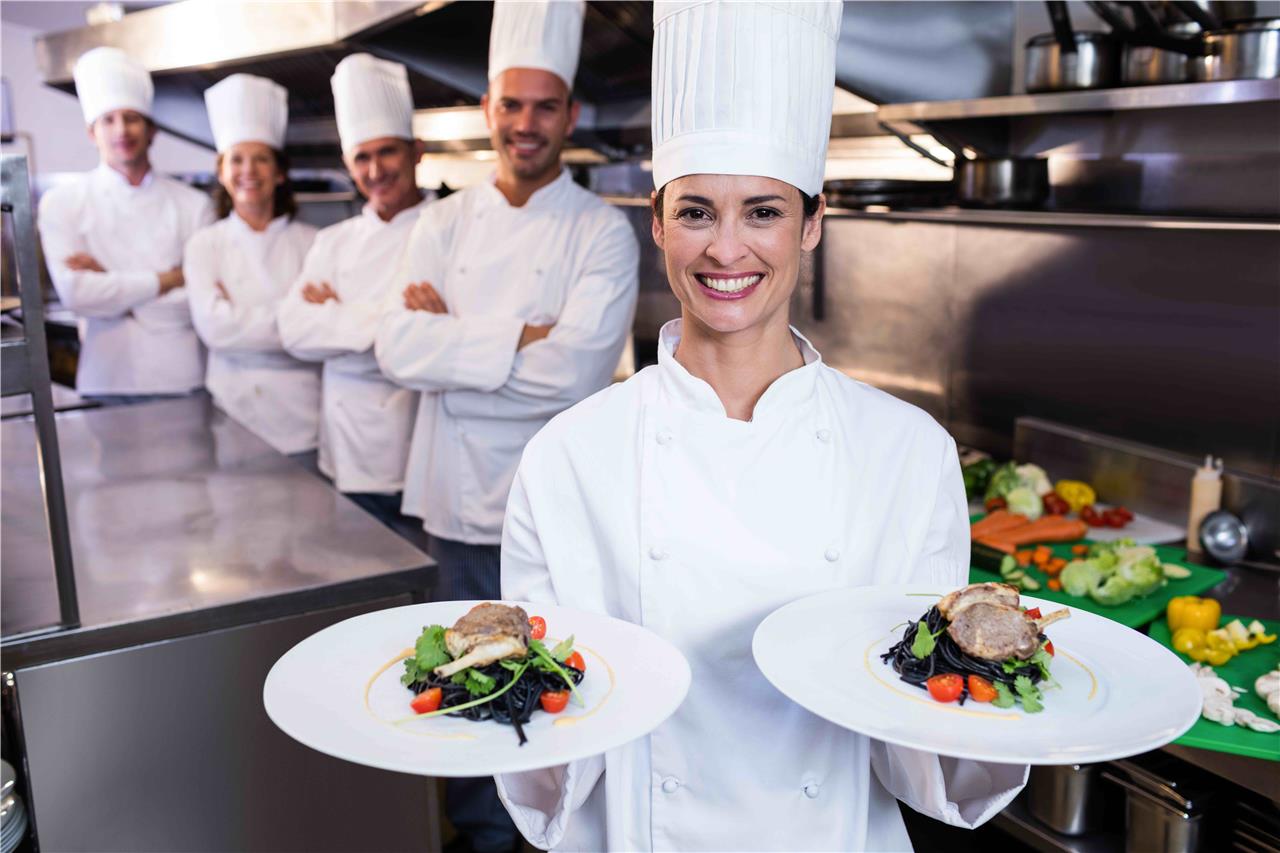 Challenge Catering Distrito Federal M xico