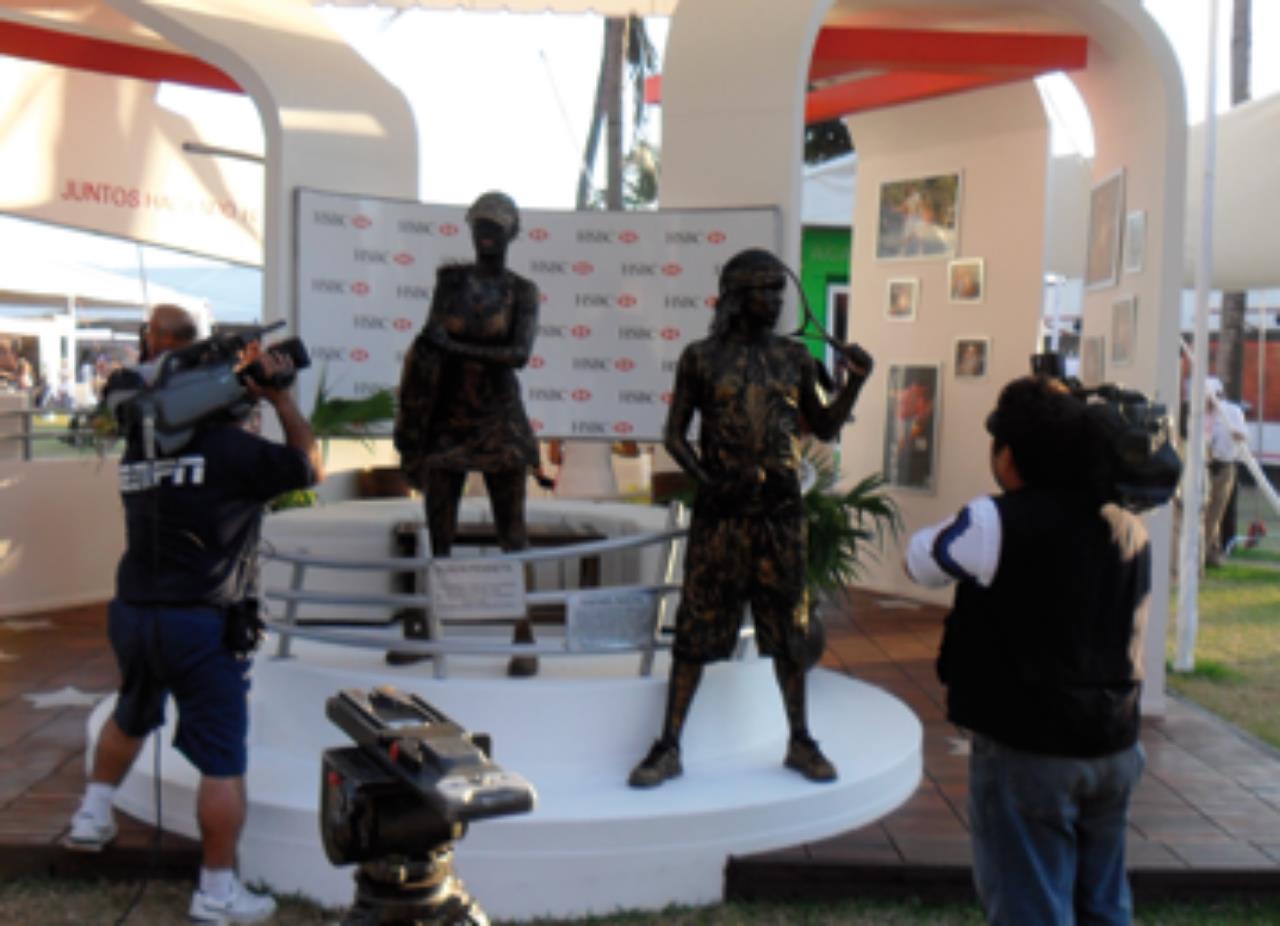 Circulo de Ideas, Distrito Federal, México