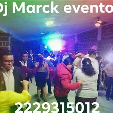 Djmarck Eventos