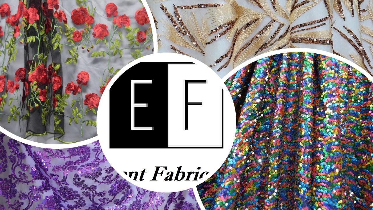 Event Fabrics LA, Inc., Baja California