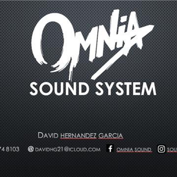 OMNIA SOUND SYSTEM