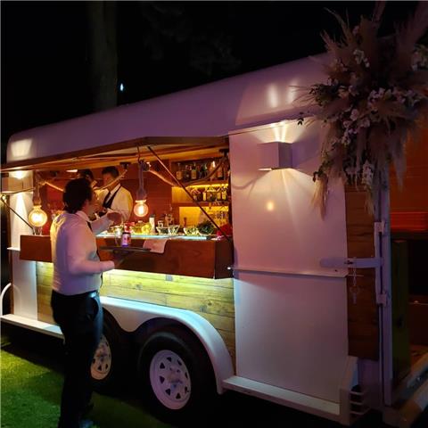 The Drink Truck