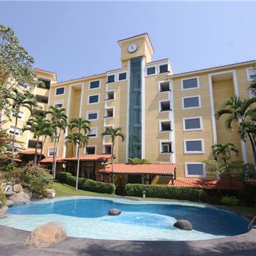 Hotel Holiday Inn Cuernavaca