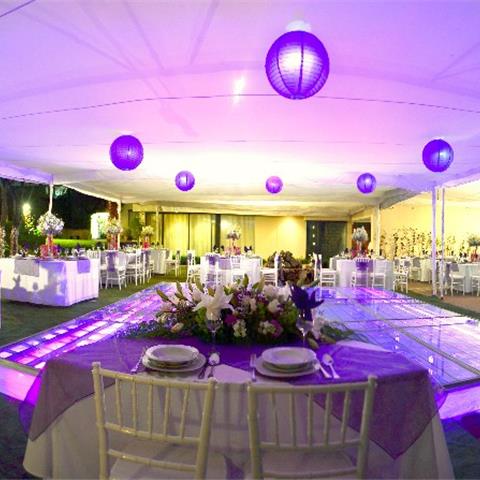 Coyoacán Events México