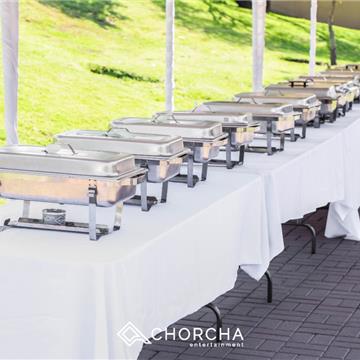 Chorcha Entertainment