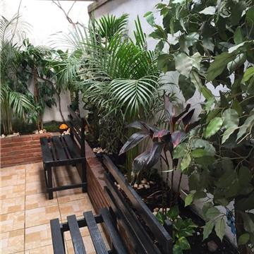 Salón de Eventos Fiesta Jardín