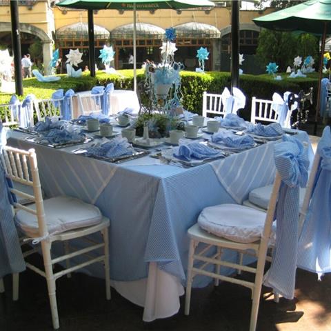 Jardín de Eventos Donají