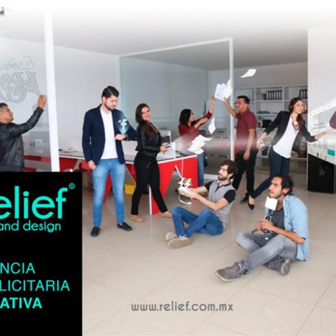 Relief