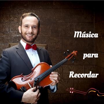Ensamble Staccato Violinista