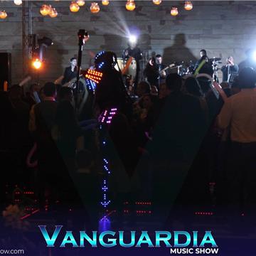 Vanguardia Music Show
