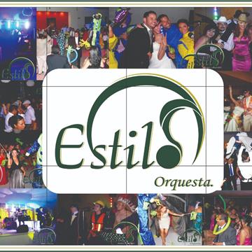 Grupo Musical Estilo