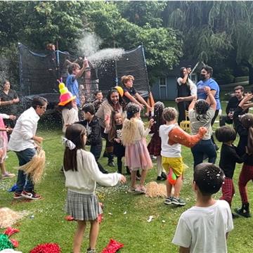 Party Dreams Entertainers