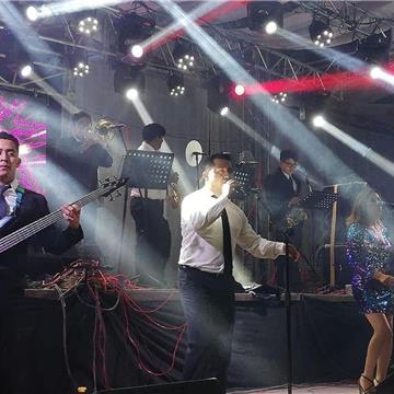 Orquesta Sikaru